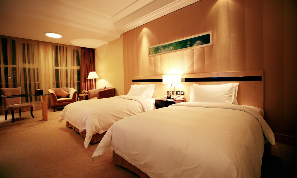 Beijing Lijingwan International Hotel Chaoyang  Room photo
